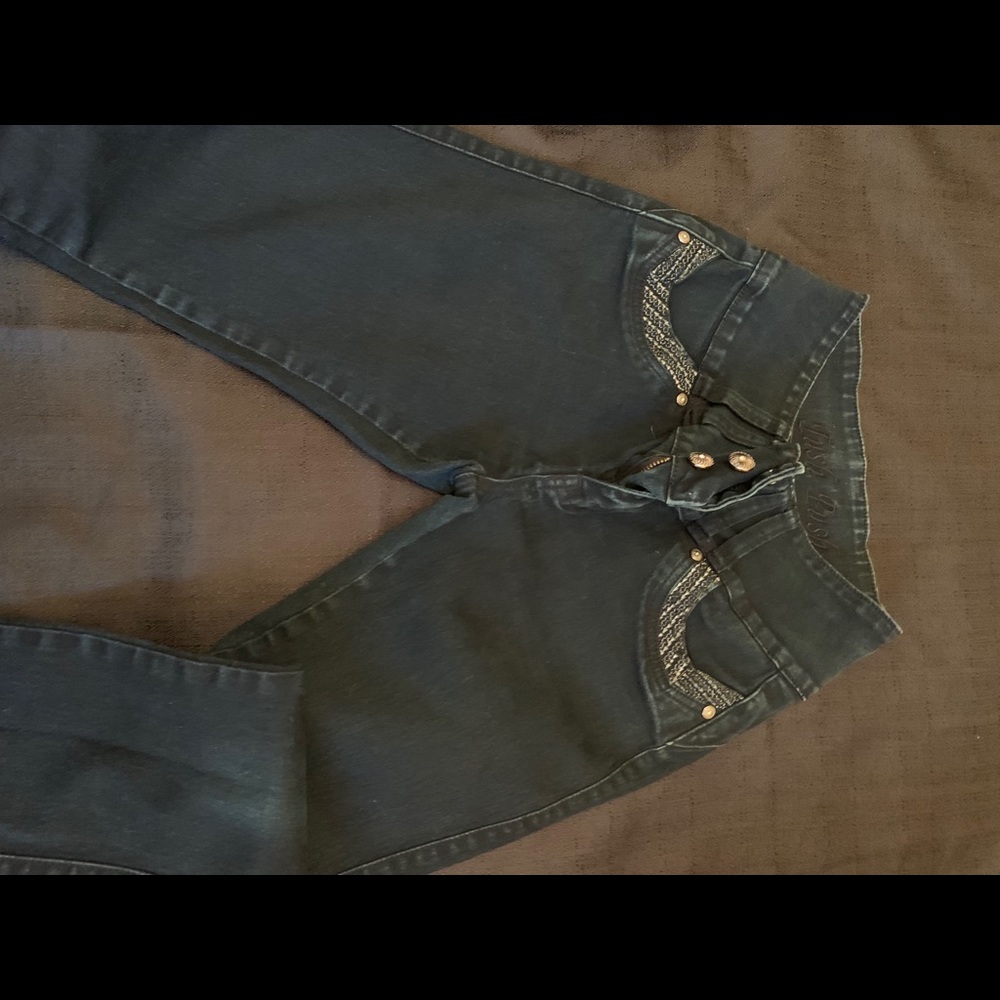 Womens Jeans